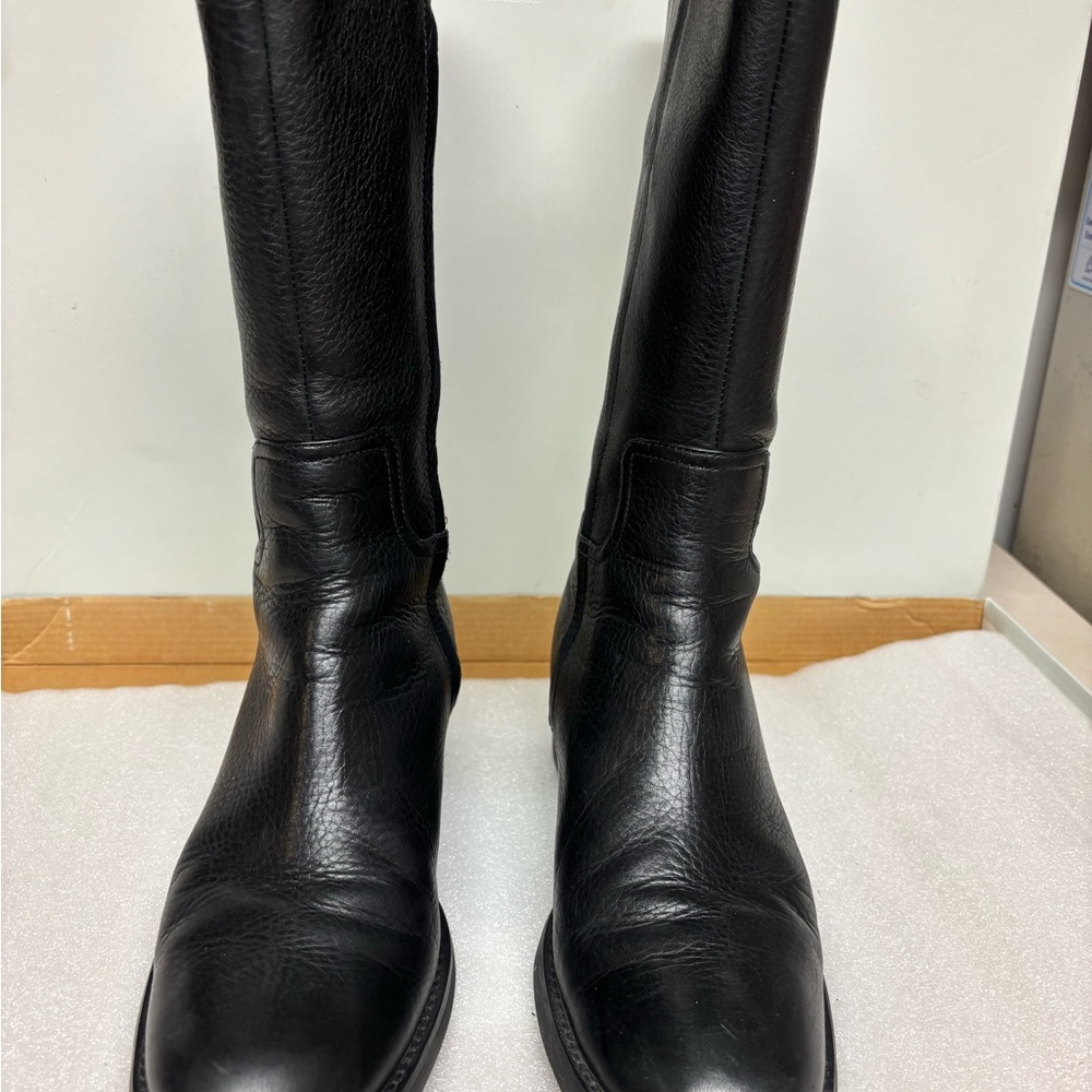 Rockport WalkDry boots. Size 7.5.